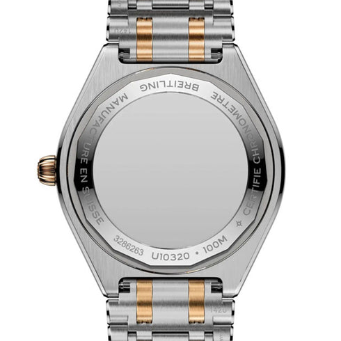 Chronomat Automatic 36 - 2