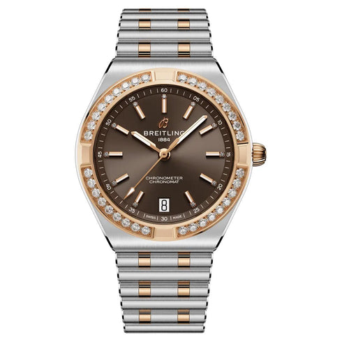 Chronomat Automatic 36 - 1