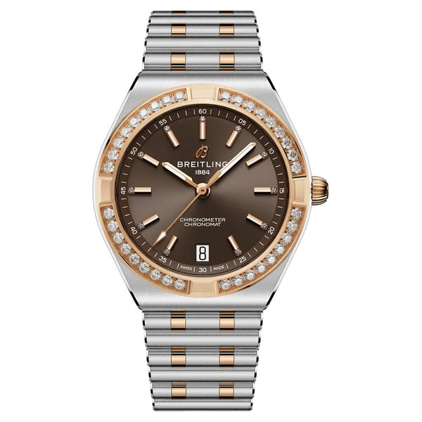 Chronomat Automatic 36 - 1