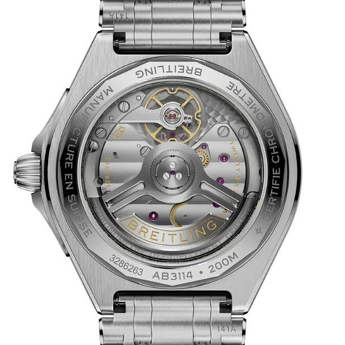 Chronomat B31 Automatic 40 - 2