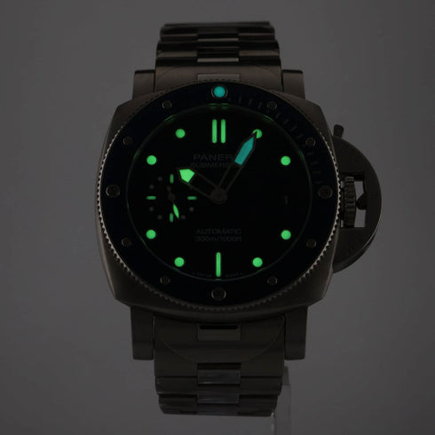 Submersible PAM01068 Watch - 2