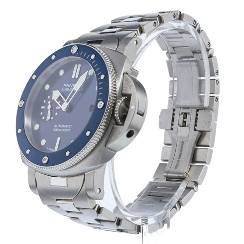 Submersible PAM01068 Watch - 3