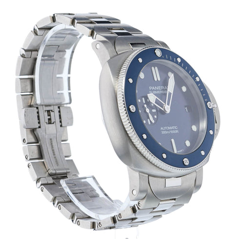 Submersible PAM01068 Watch - 5