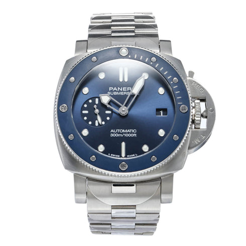 Submersible PAM01068 Watch - 1