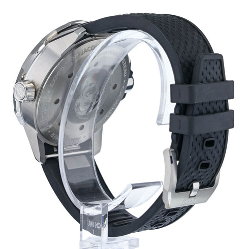 Aquatimer Expedition Jacques-Yves Cousteau Watch - 4