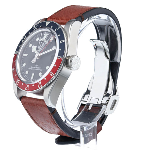 Black Bay GMT Watch - 2