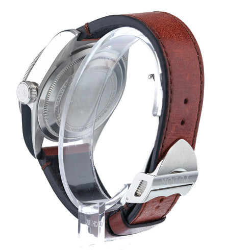 Black Bay GMT Watch - 3