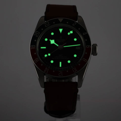 Black Bay GMT Watch - 5