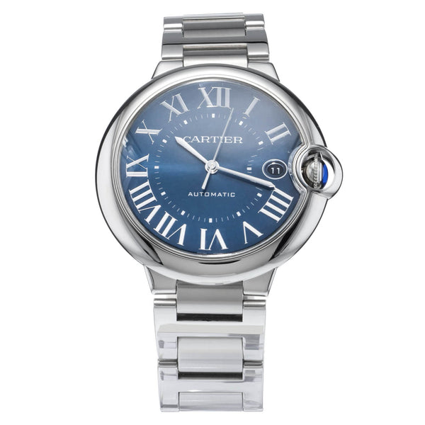Ballon Bleu de Cartier watch - 1