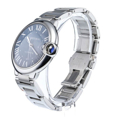 Ballon Bleu de Cartier watch - 2