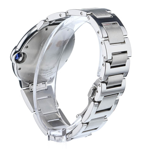 Ballon Bleu de Cartier watch - 3