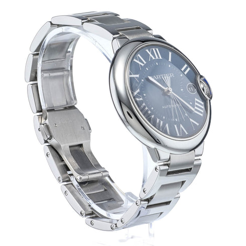 Ballon Bleu de Cartier watch - 4