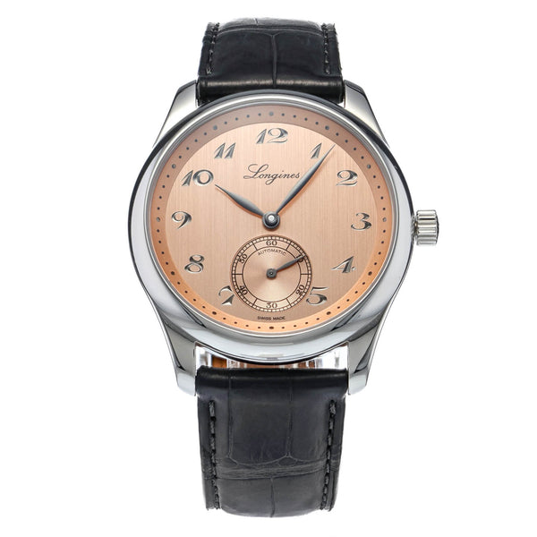 Master 38 Watch - 1