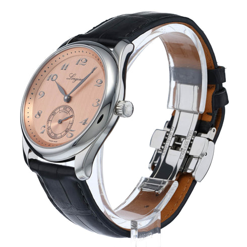 Master 38 Watch - 2