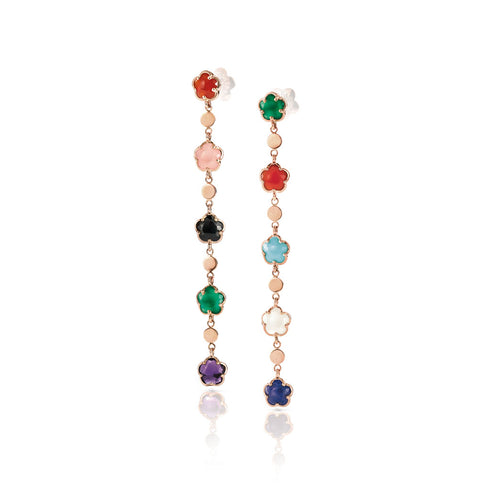 Figlia Dei Fiori Earrings - 2