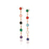 Figlia Dei Fiori Earrings - 2