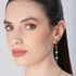 Figlia Dei Fiori Earrings - 3