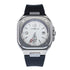 Pre-Owned BR 05 GMT White Watch - 1