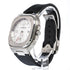 Pre-Owned BR 05 GMT White Watch - 2