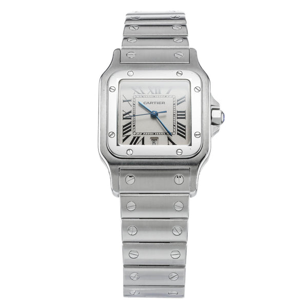 Santos Galbee Watch, Small - 1