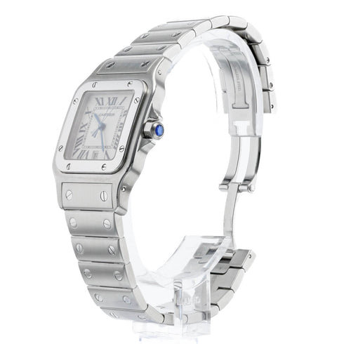 Santos Galbee Watch, Small - 2
