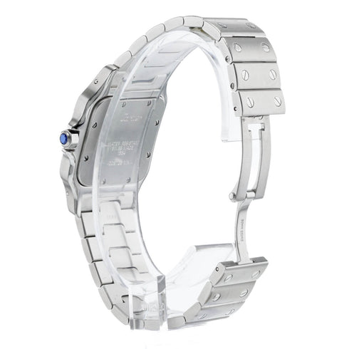 Santos Galbee Watch, Small - 3