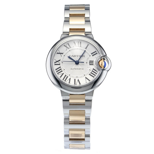 Ballon Bleu de Cartier watch - 1