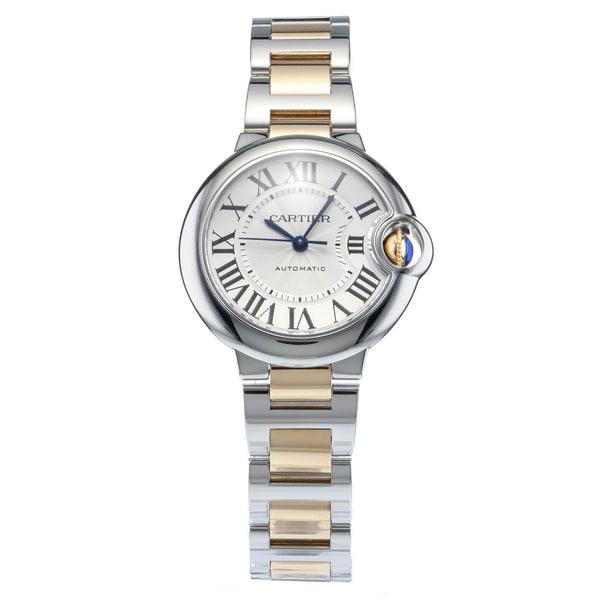 Ballon Bleu de Cartier watch - 1