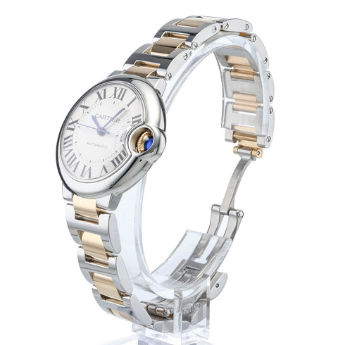 Ballon Bleu de Cartier watch - 2