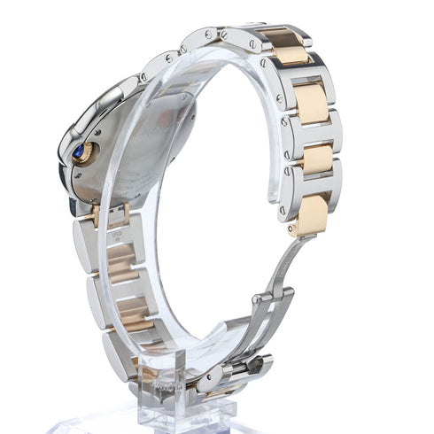 Ballon Bleu de Cartier watch - 3