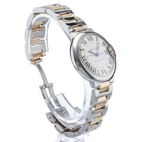 Ballon Bleu de Cartier watch - 4