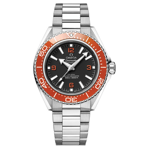 SeamasterPlanet Ocean 600M - 1