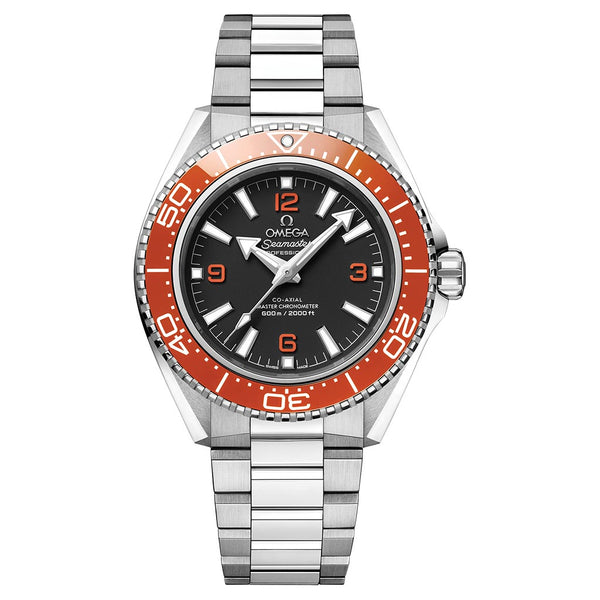 SeamasterPlanet Ocean 600M - 1