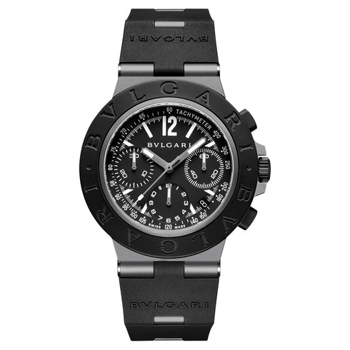 Bvlgari Aluminium - 1