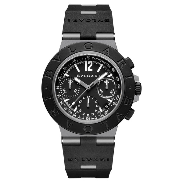 Bvlgari Aluminium - 1