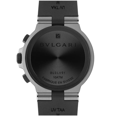 Bvlgari Aluminium - 3