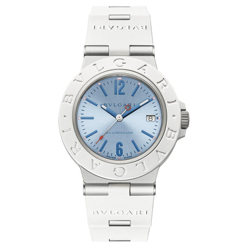 Bvlgari Aluminium - 1