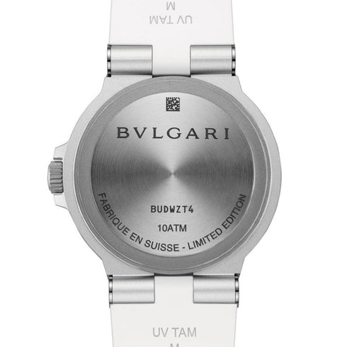 Bvlgari Aluminium - 3