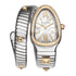 Serpenti Tubogas Gold & Steel - 1