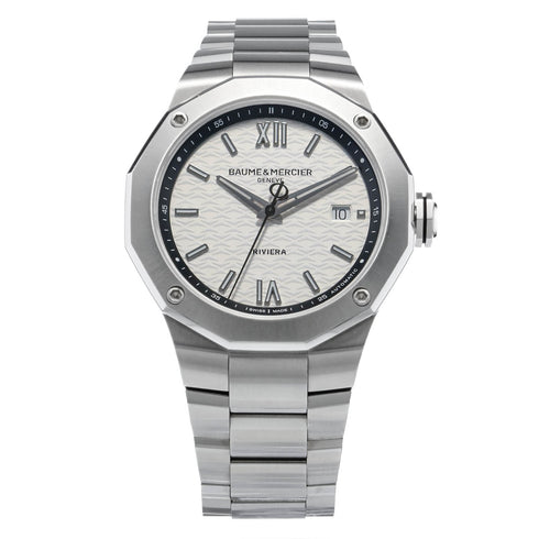 Riviera Date Watch - 1