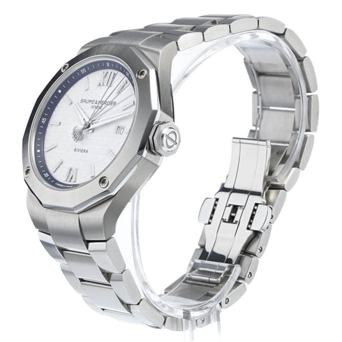 Riviera Date Watch - 3