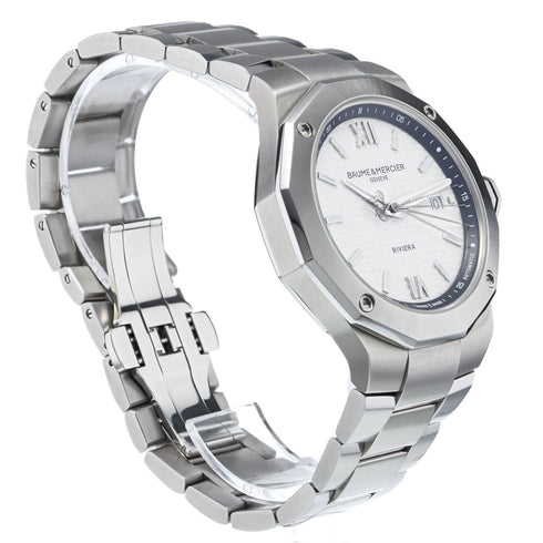 Riviera Date Watch - 5