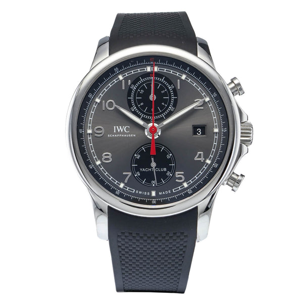 Portugieser Yacht Club Watch - 1
