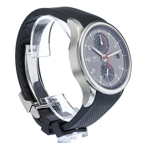 Portugieser Yacht Club Watch - 5
