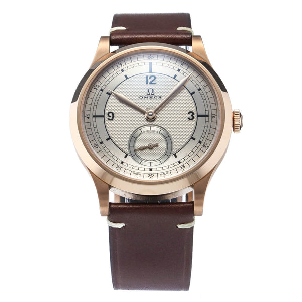 Paris 2024 Bronze Gold Edition Watch - 1