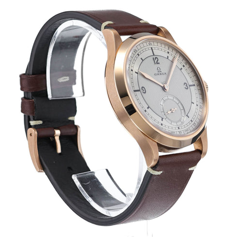 Paris 2024 Bronze Gold Edition Watch - 4