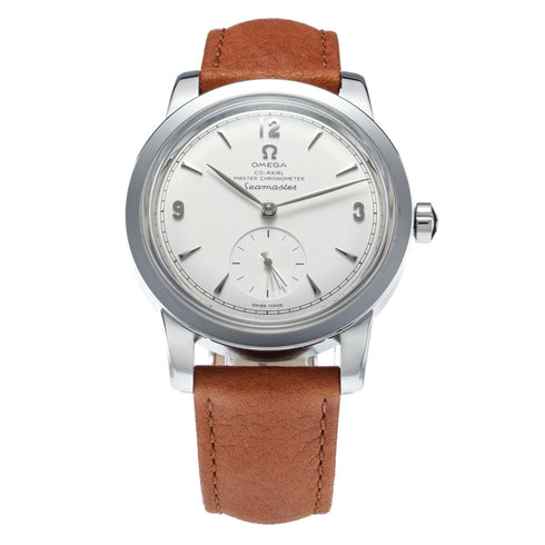 Seamaster 1948 Watch - 1