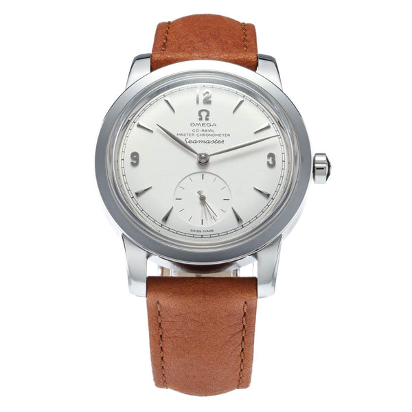 Seamaster 1948 Watch - 1