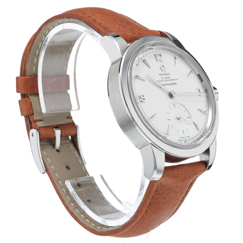 Seamaster 1948 Watch - 4