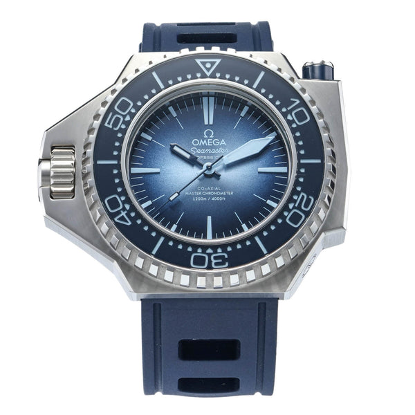 Seamaster Ploprof 1200M Watch - 1